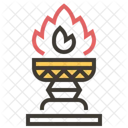 Trophy  Icon