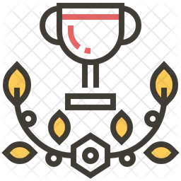 Trophy  Icon