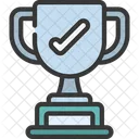 Trophy Quality  Icon