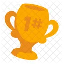 Trophy  アイコン