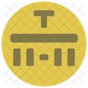 Tropical Conditions  Icon