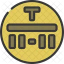 Tropical Conditions  Icon