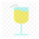 Tropical Drink Icon