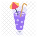 Tropical Juice  Icon