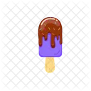 Tropicle popsicle  Icon