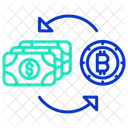 Trocar Dinheiro Bitcoin Trocar Dinheiro Com Bitcoin Trocar Dinheiro Ícone