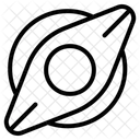 Fusee Icône