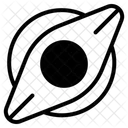 Fusee Icône