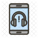 Support Sound Phone Icon