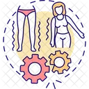 Problem Balance Hypertension Icon