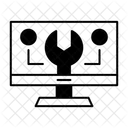 Troubleshoot Icon
