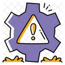 Troubleshooting  Icon