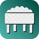 Pipe Squid Punger Icon