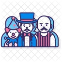 Troupe French Team Icon