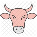 Betail Troupeau Ferme Icône