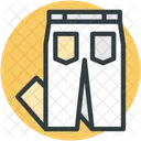 Trouser Pant Clothing Icon