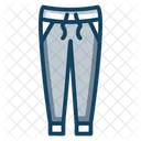Trousers Pants Dress Icon