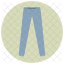 Trouser Icon