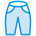 Trouser Pant Pajama Icon