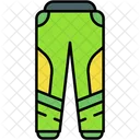 Trouser Clothing Cricket Icon