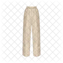 Trousers Pants Fashion Icon