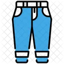 Trousers Icon