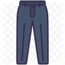 Trousers Pants Slacks Icon
