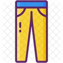 Trousers  Icon