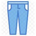 Trousers  Icon