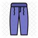 Pants Fashion Clothes Icon