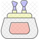 Trousse De Maquillage Trousse De Maquillage Sac Icône