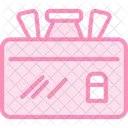 Etui De Maquillage Icône