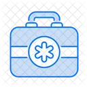 Trousse de premiers secours  Icon