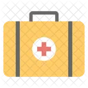 Medical Aide Premier Icon