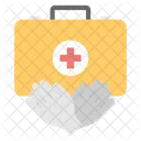 Medical Premier Aide Icon