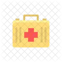 Médical  Icône