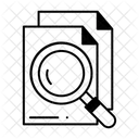 Trouver Icône