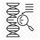 Analyse De Mutation Test De Regression Examen Informatique Icône