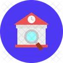 Maison Maison Immobilier Icon