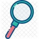 Trouver Rechercher Produit Icône