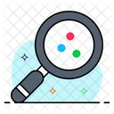 Verre Loupe Zoom Icon