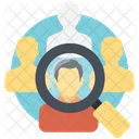 Amico Social Media Icon