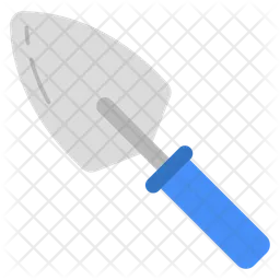 Trowel  Icon