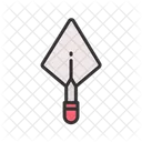 Trowel  Icon