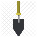 Trowel Tool Shovel Icon