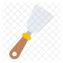 Tool Shovel Construction Icon