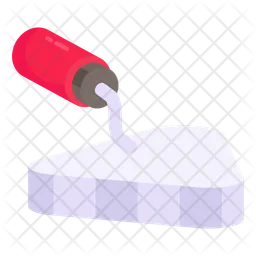 Trowel  Icon