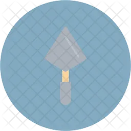 Trowel  Icon