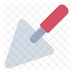 Trowel  Icon