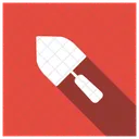 Trowel Shovel Spatula Icon